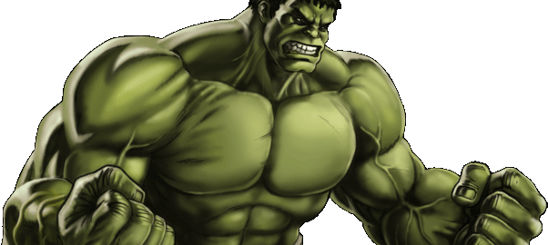 Detail Hulk Vector Png Nomer 22