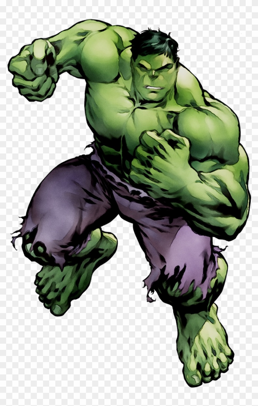 Detail Hulk Vector Png Nomer 39