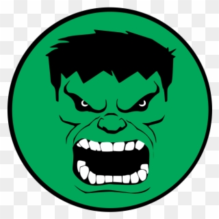 Detail Hulk Vector Png Nomer 47