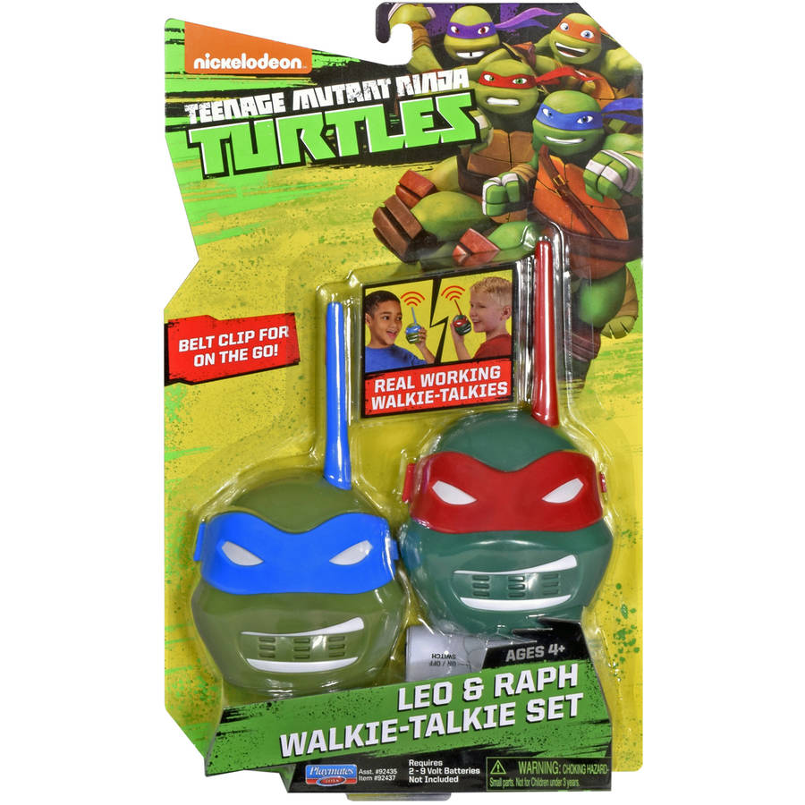 Detail Hulk Walkie Talkies Nomer 31