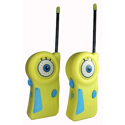 Detail Hulk Walkie Talkies Nomer 34