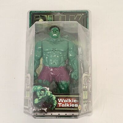 Detail Hulk Walkie Talkies Nomer 6