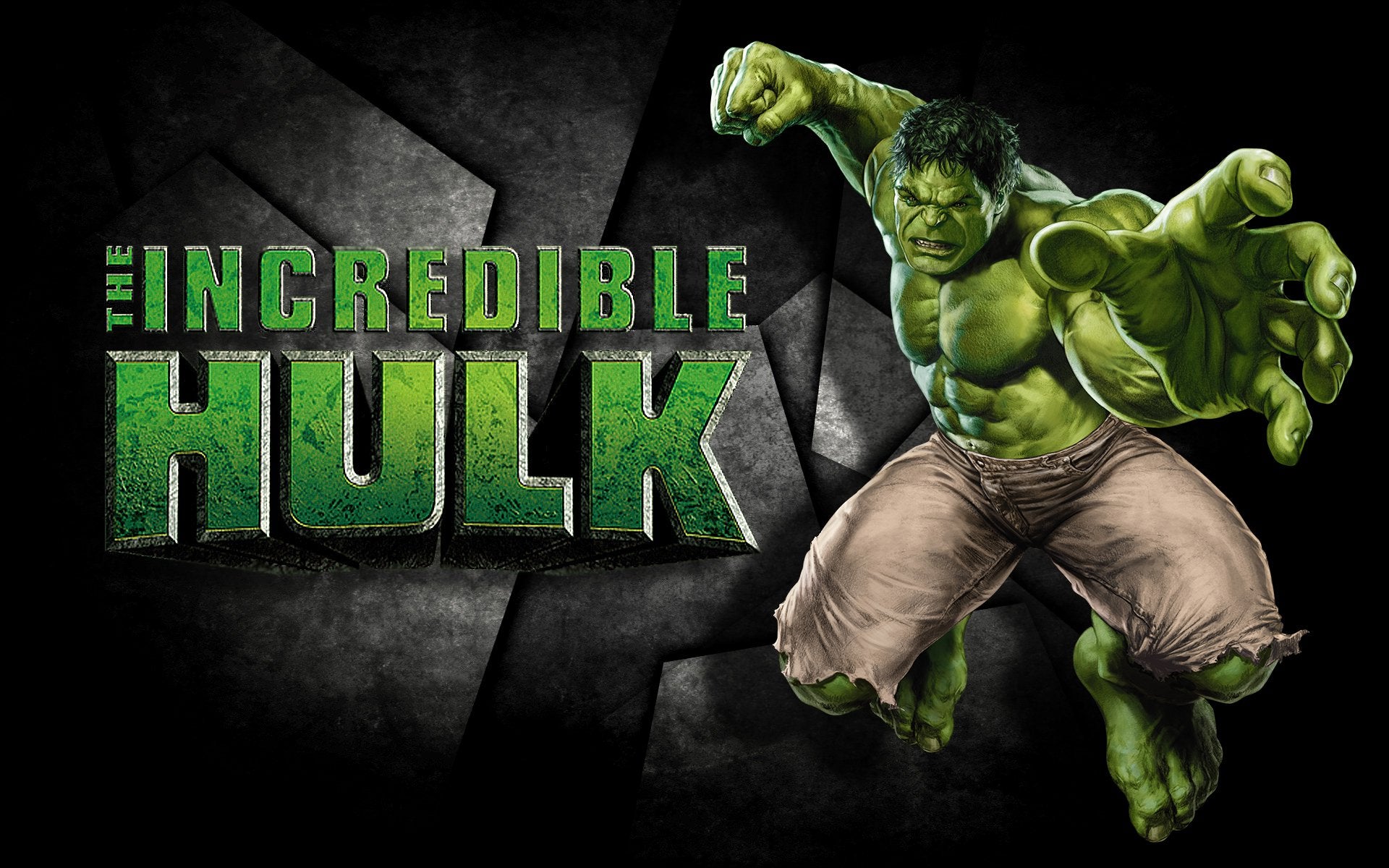 Detail Hulk Wallpaper Nomer 17