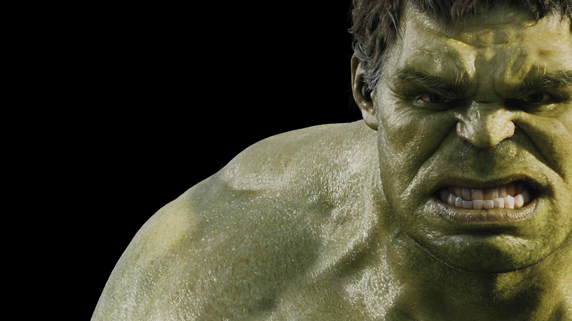 Detail Hulk Wallpaper Nomer 31