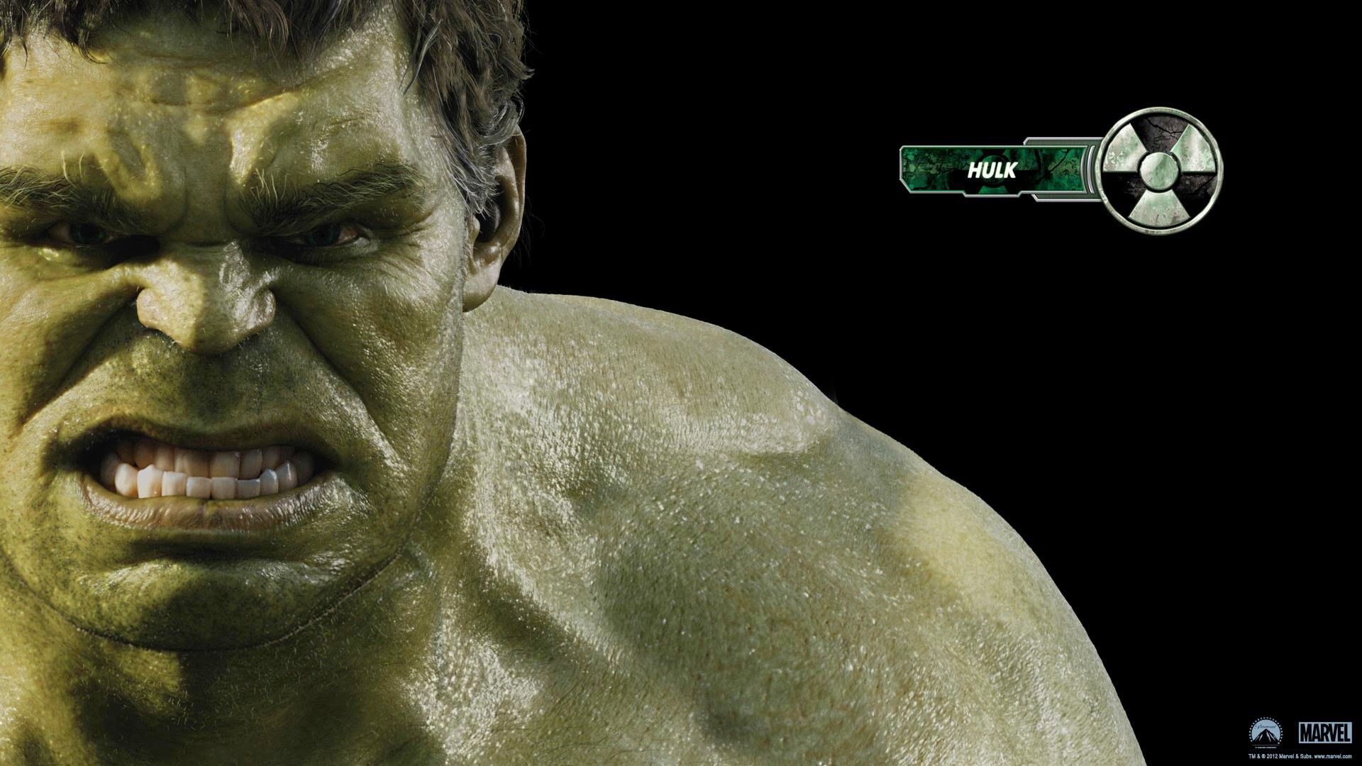 Detail Hulk Wallpaper Nomer 48