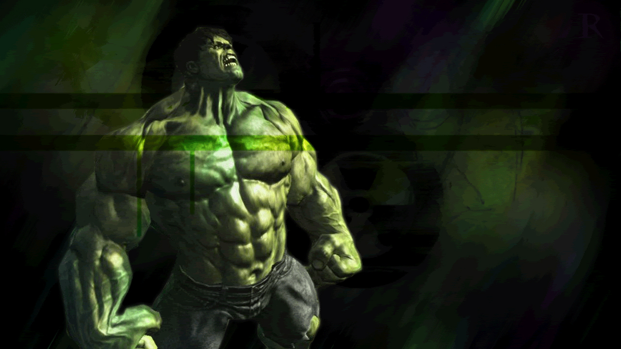 Detail Hulk Wallpaper Nomer 51