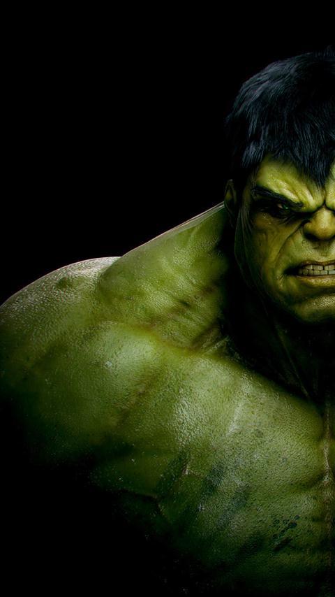 Detail Hulk Wallpaper Android Nomer 11
