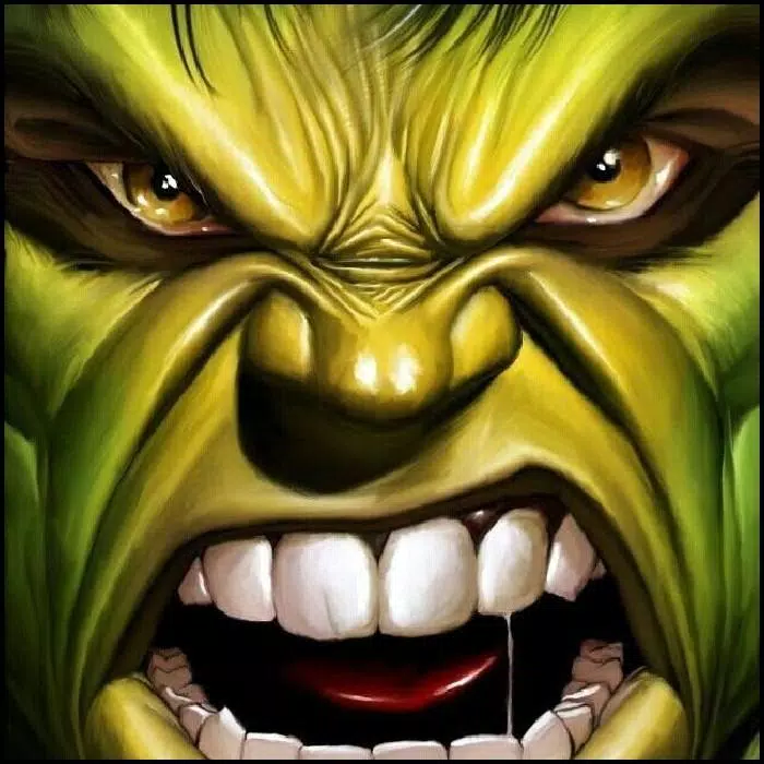 Detail Hulk Wallpaper Android Nomer 17