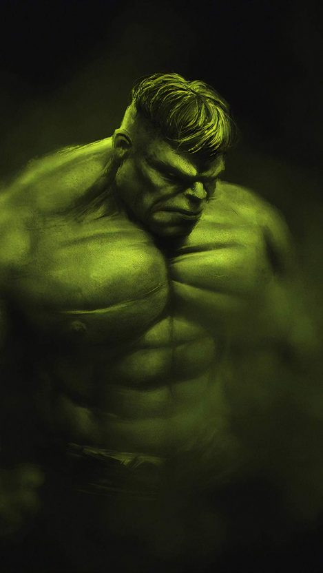 Detail Hulk Wallpaper Android Nomer 55