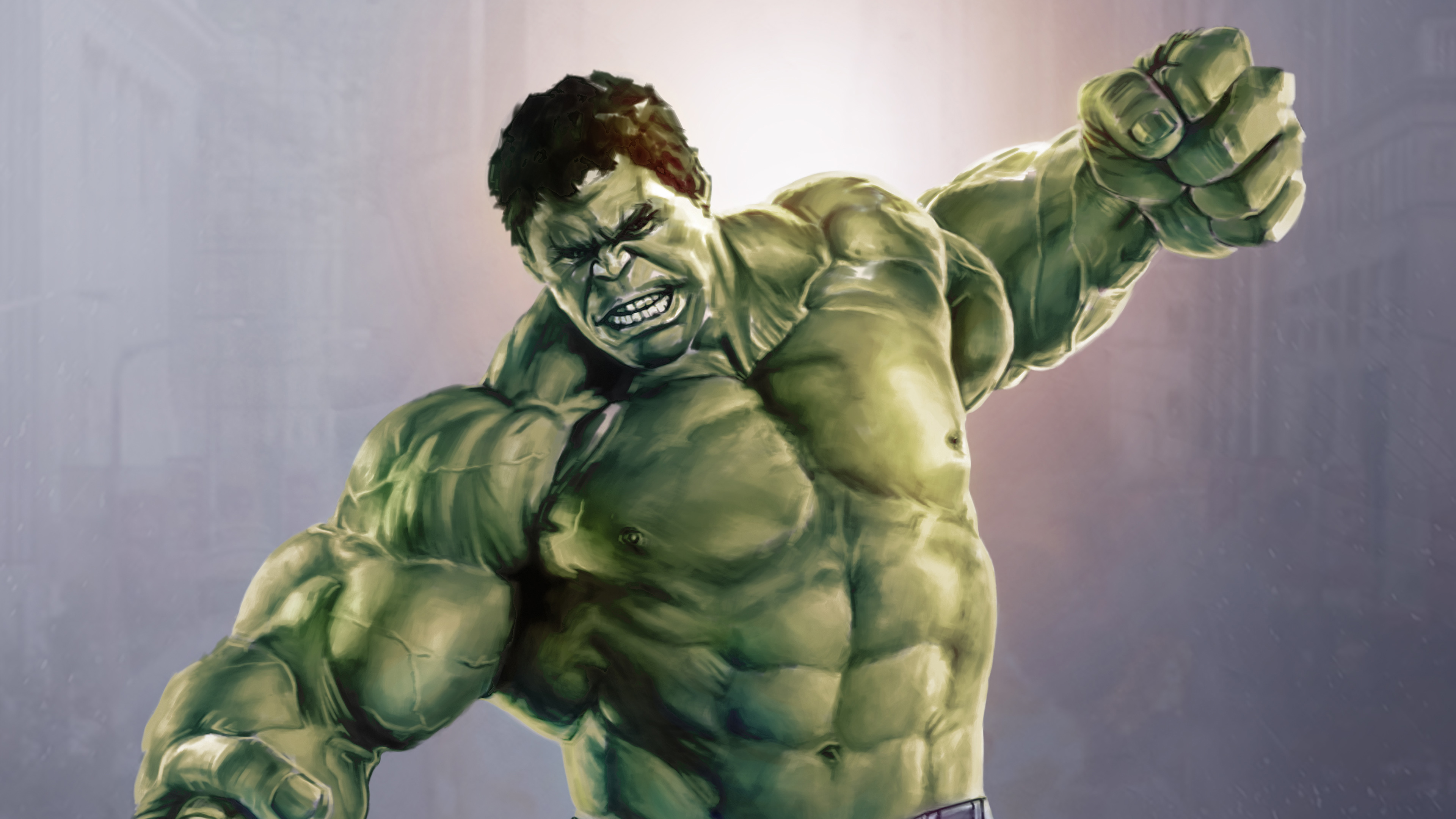 Detail Hulk Wallpaper Hd Nomer 20