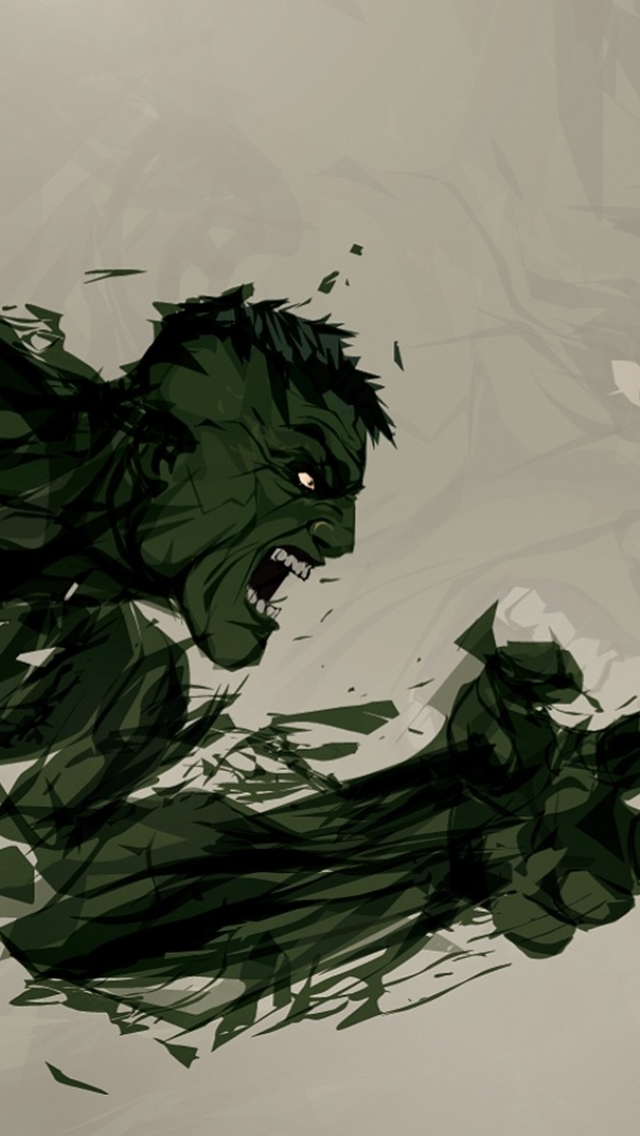 Detail Hulk Wallpaper Hd Nomer 28