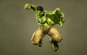 Detail Hulk Wallpaper Hd Nomer 34