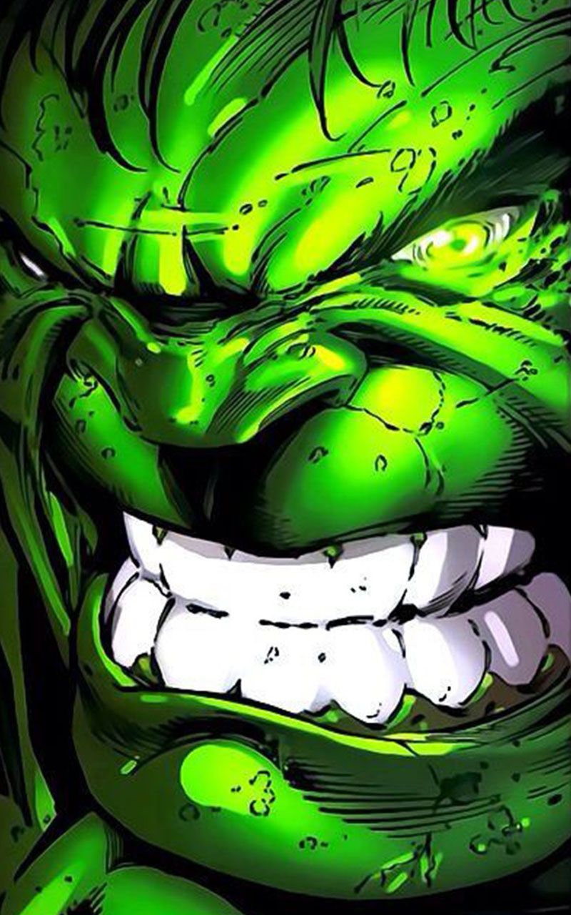 Detail Hulk Wallpaper Hd Nomer 39