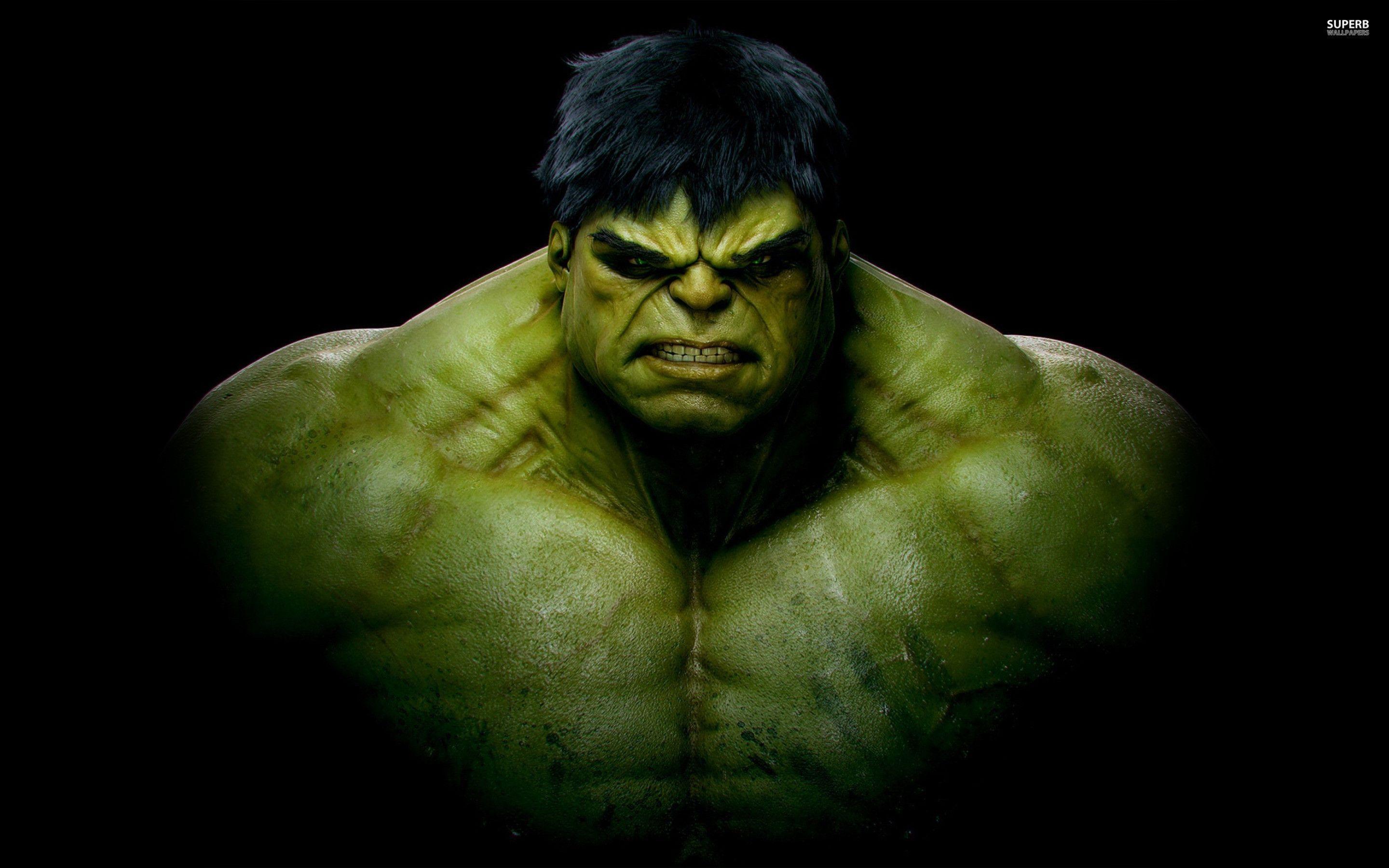 Detail Hulk Walpaper Nomer 2