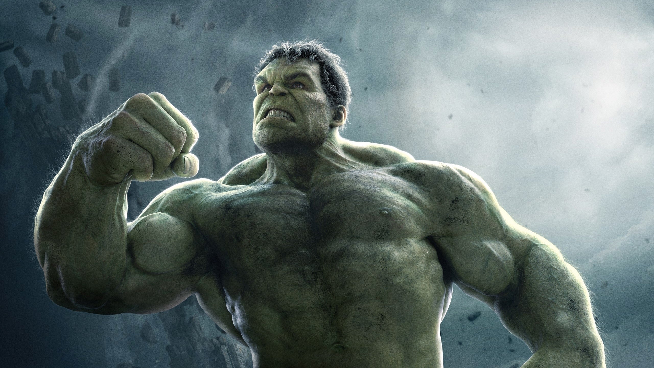 Detail Hulk Walpaper Nomer 23