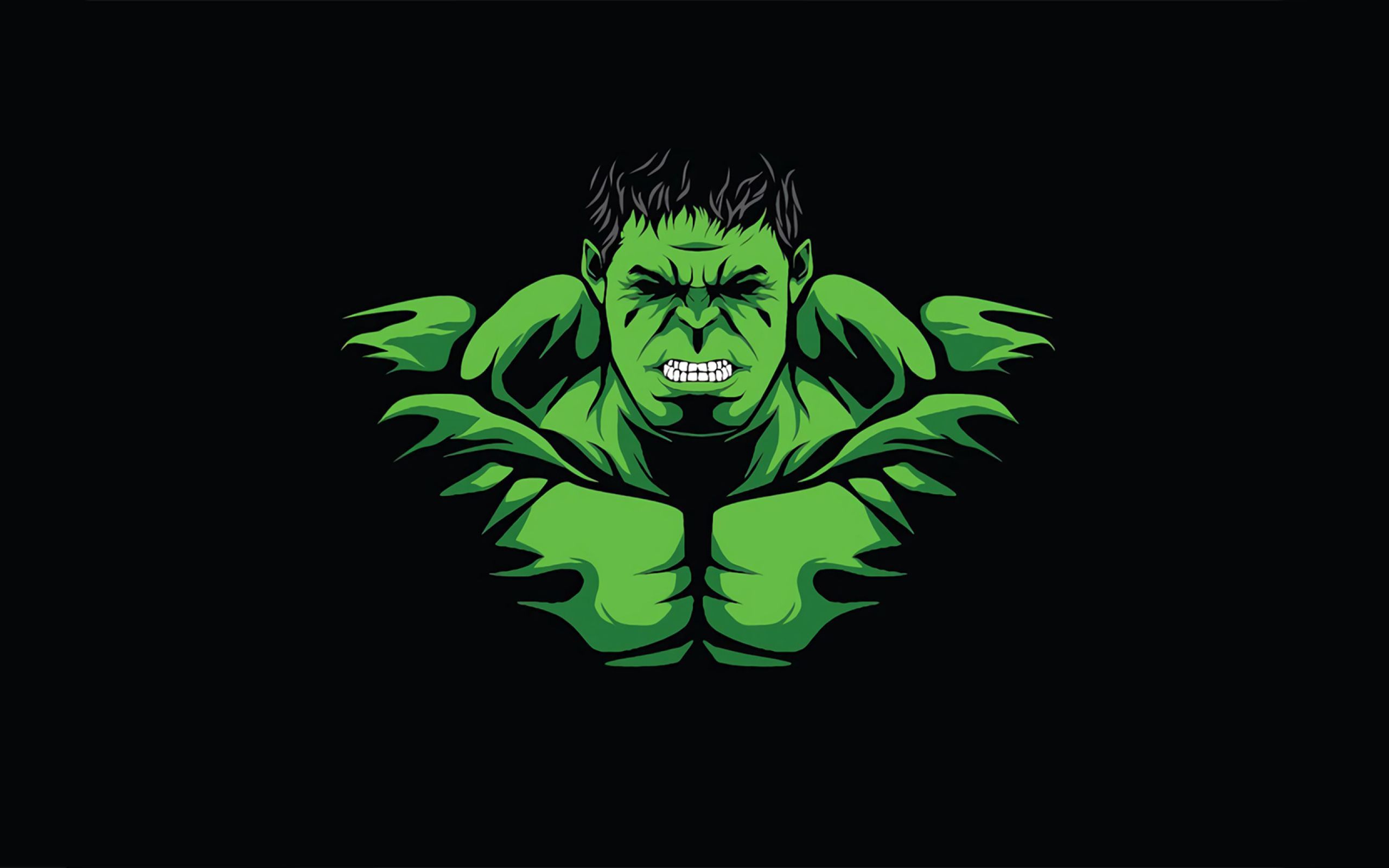 Detail Hulk Walpaper Nomer 4