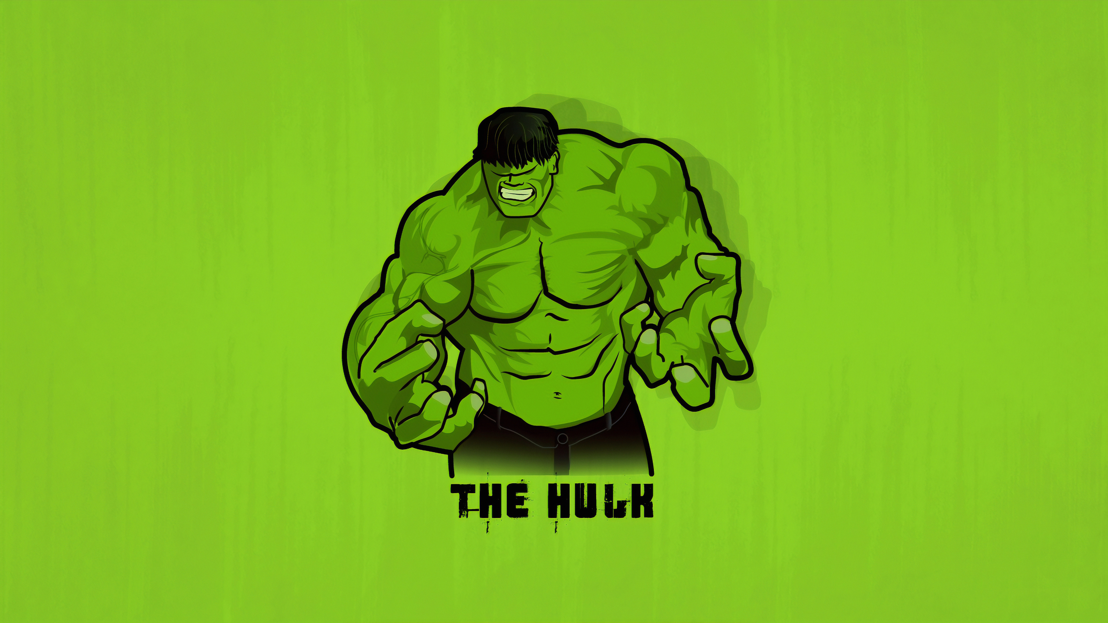 Detail Hulk Walpaper Nomer 53