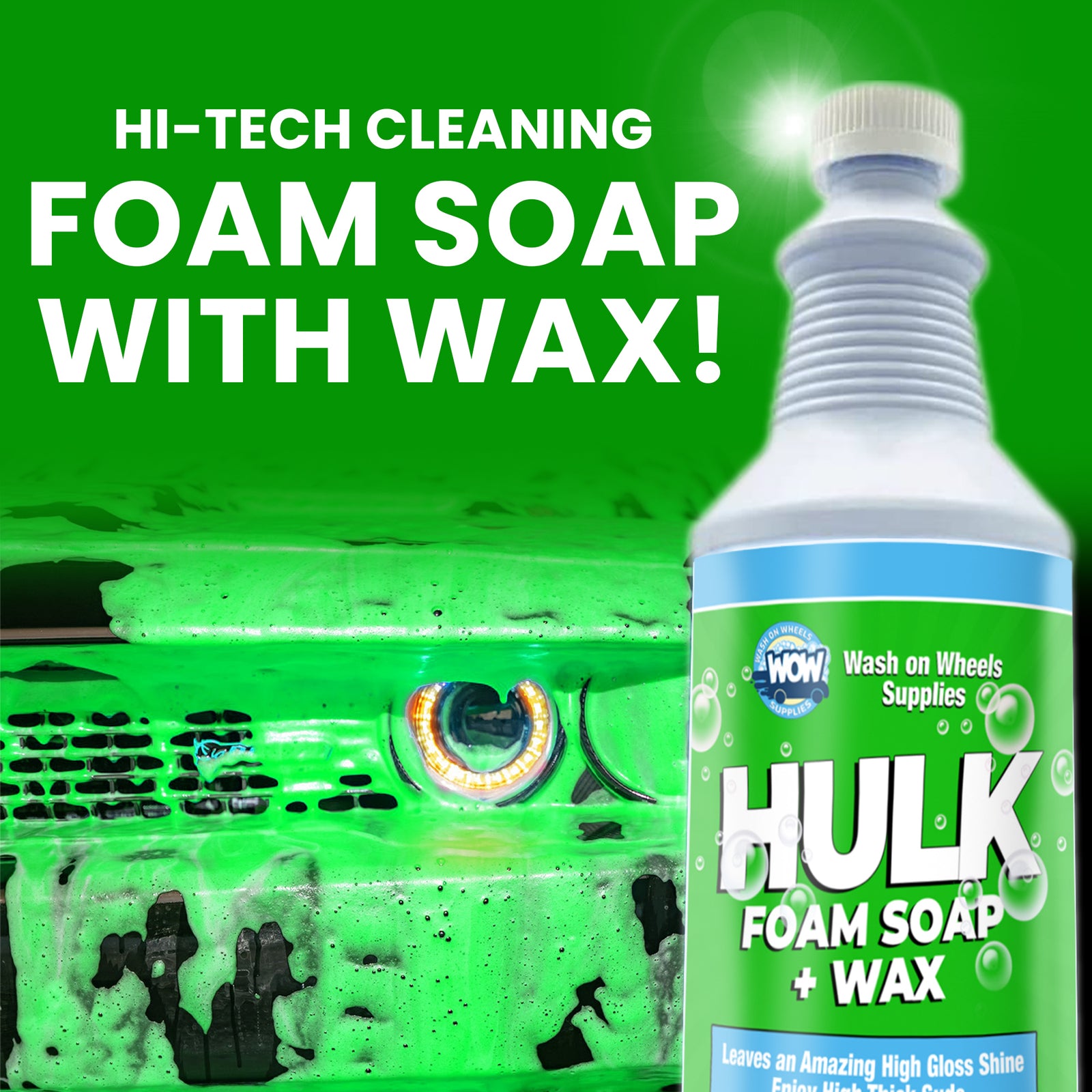 Detail Hulk Wheel Cleaner Nomer 17