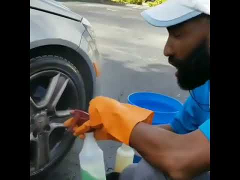 Detail Hulk Wheel Cleaner Nomer 20