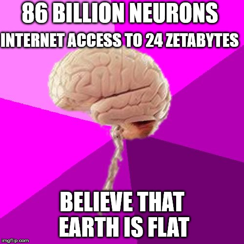 Detail Human Brain Meme Nomer 22