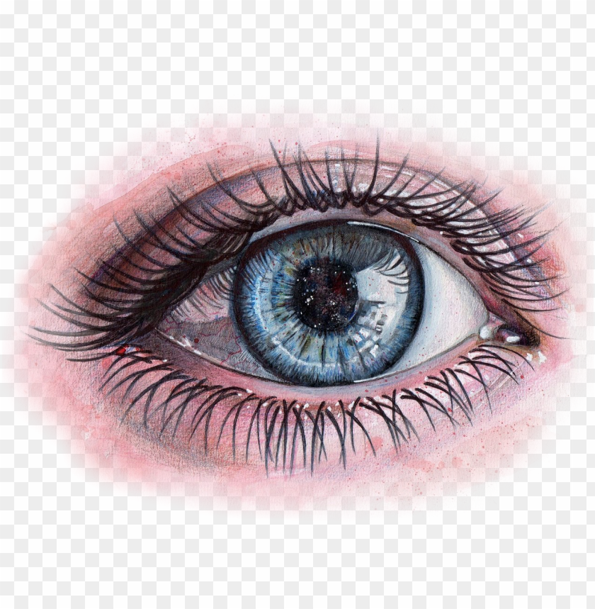 Detail Human Eye Png Nomer 17