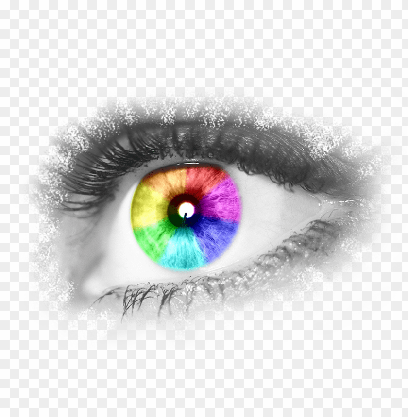 Detail Human Eye Transparent Background Nomer 15