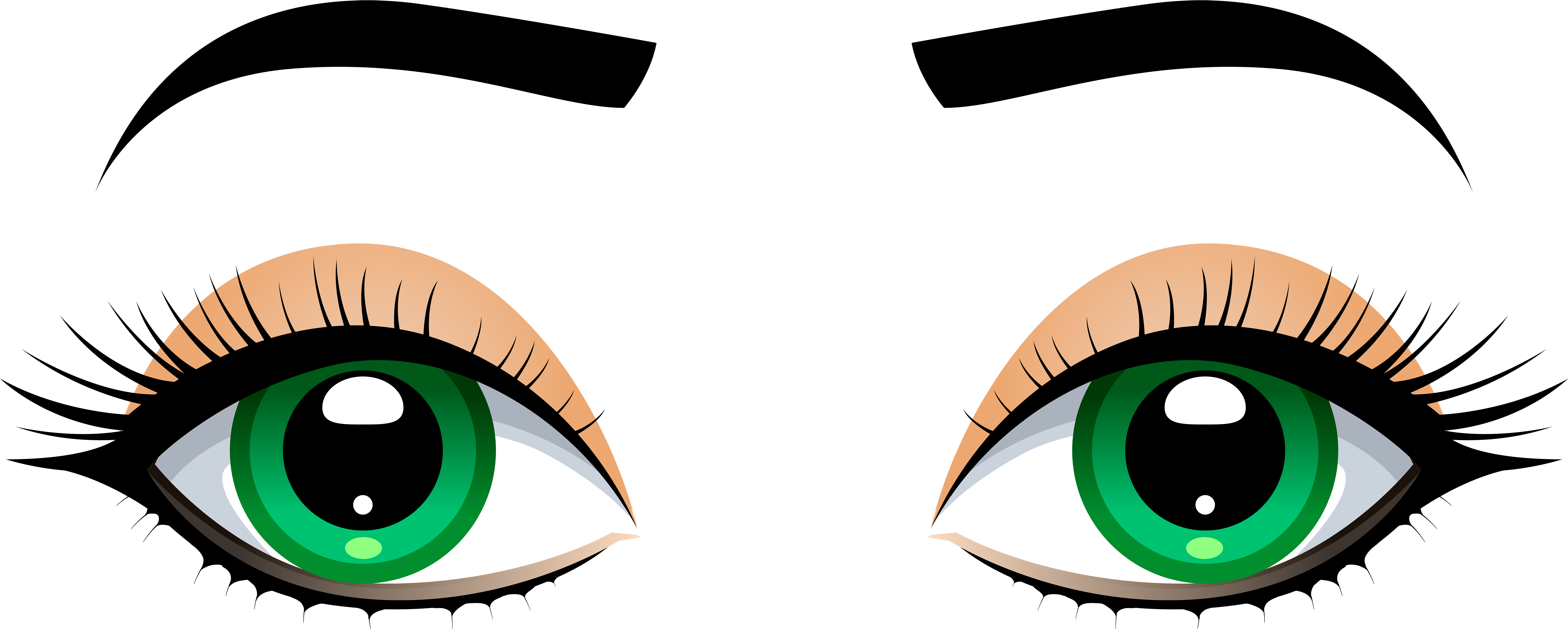 Detail Human Eye Transparent Background Nomer 17