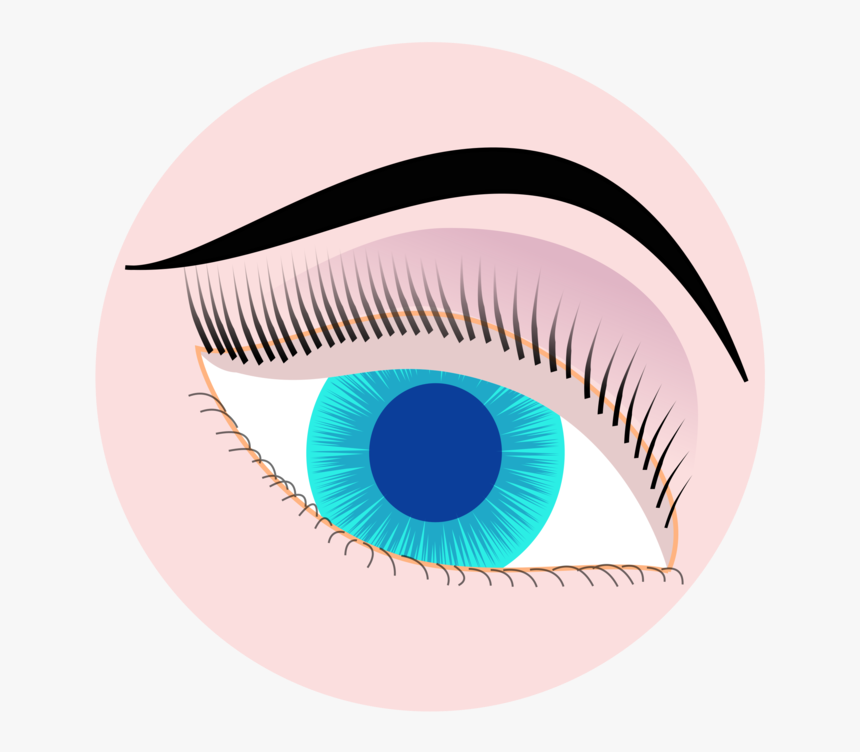 Detail Human Eye Transparent Background Nomer 37