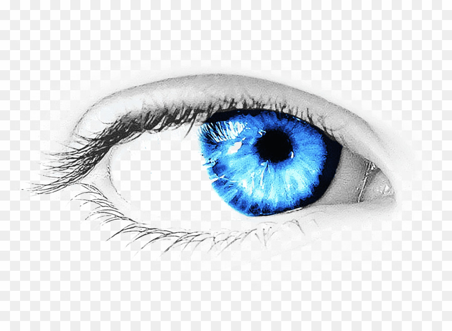 Detail Human Eye Transparent Background Nomer 6