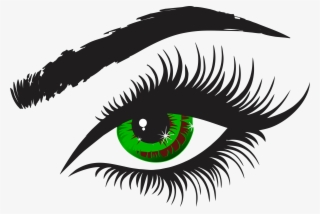 Detail Human Eye Transparent Background Nomer 43