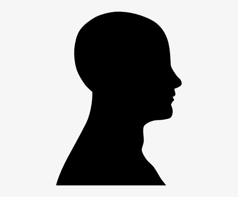 Detail Human Head Png Nomer 6