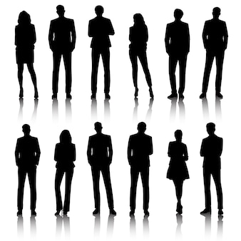 Detail Human Png Vector Nomer 12