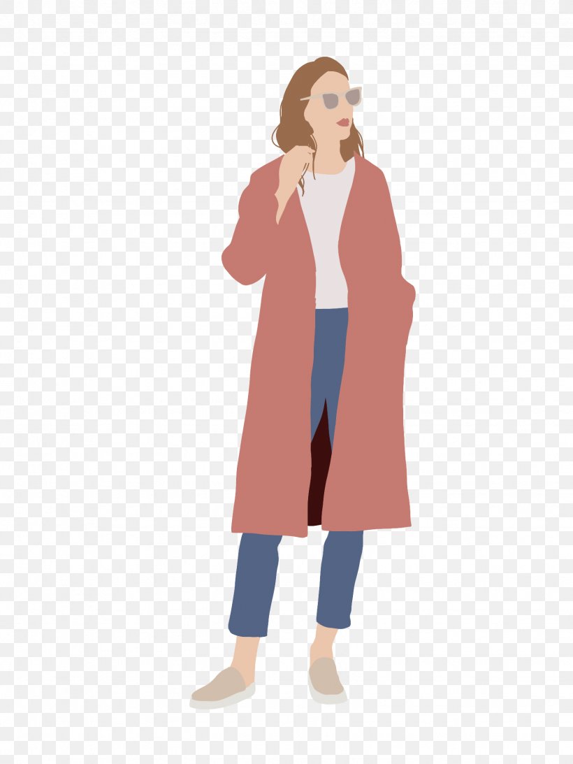 Detail Human Png Vector Nomer 13