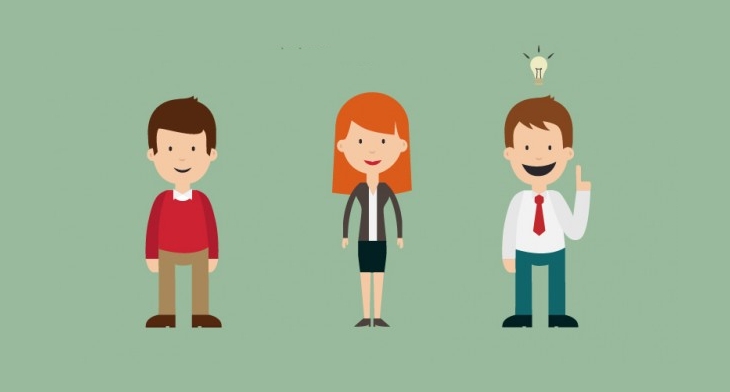 Detail Human Png Vector Nomer 23