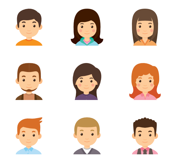 Detail Human Png Vector Nomer 30