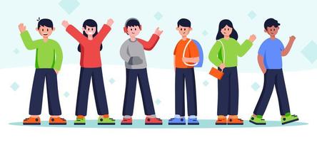 Detail Human Png Vector Nomer 38