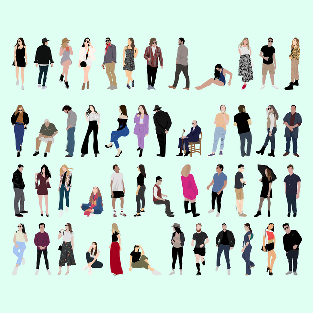 Detail Human Png Vector Nomer 42