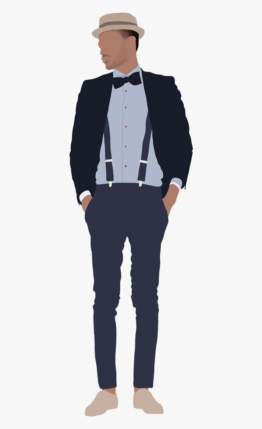 Detail Human Png Vector Nomer 47
