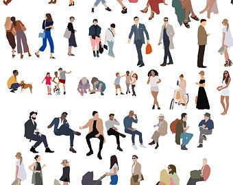 Detail Human Png Vector Nomer 50