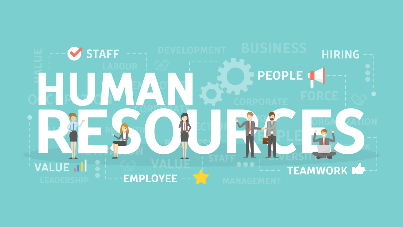 Detail Human Resources Wallpaper Nomer 30