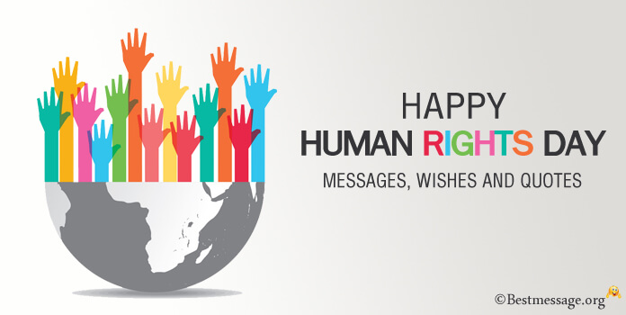 Detail Human Rights Day Quotes Nomer 11