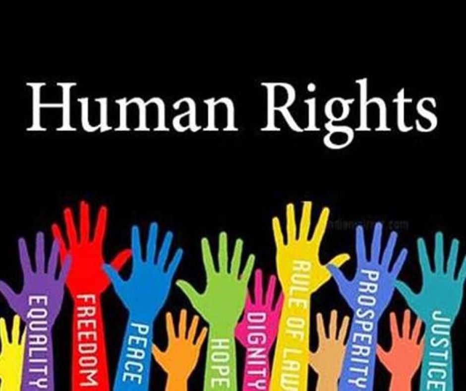 Detail Human Rights Day Quotes Nomer 17