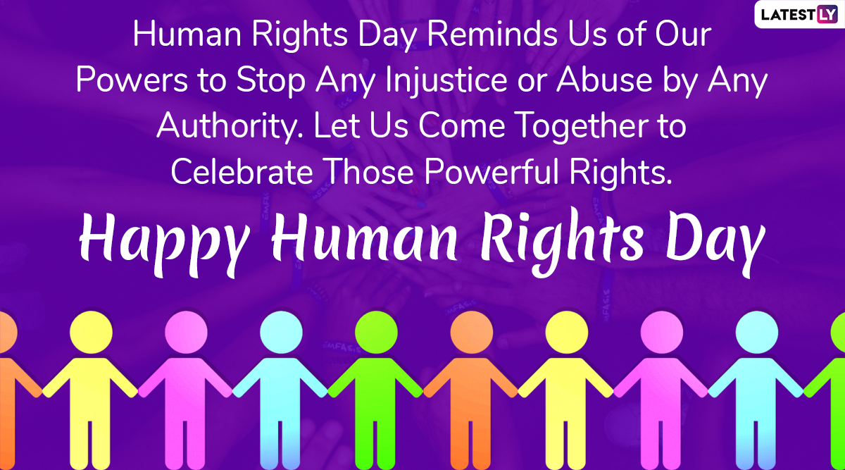 Detail Human Rights Day Quotes Nomer 3