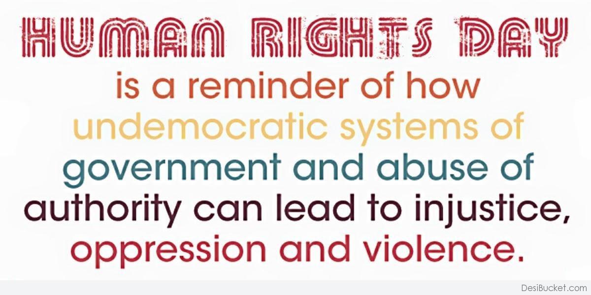 Detail Human Rights Day Quotes Nomer 19