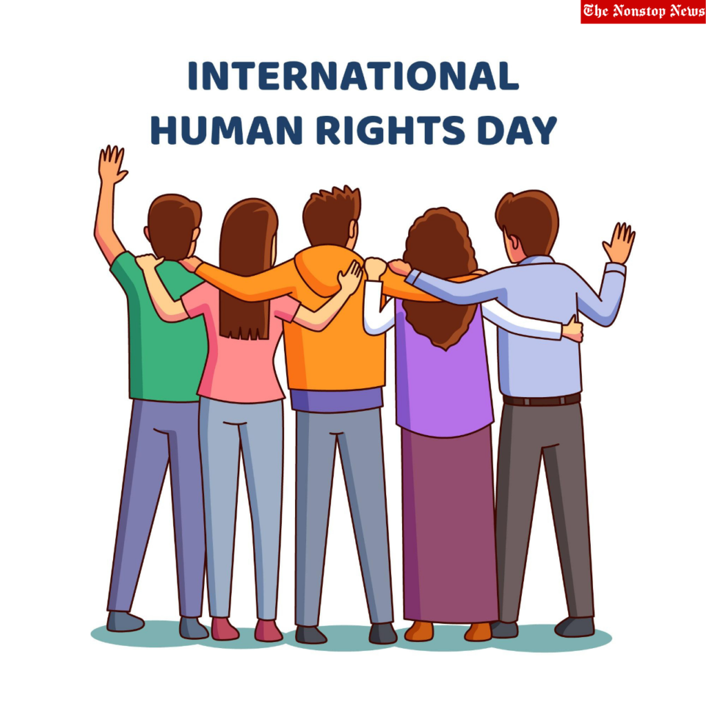 Detail Human Rights Day Quotes Nomer 24