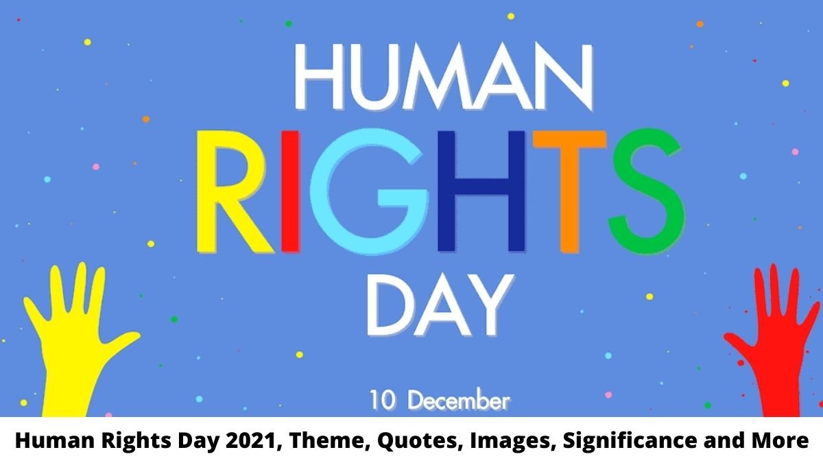 Detail Human Rights Day Quotes Nomer 25