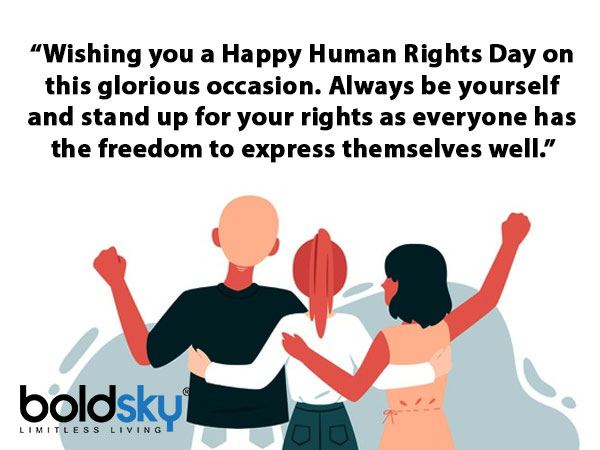 Detail Human Rights Day Quotes Nomer 26