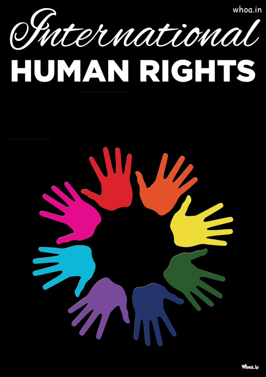 Detail Human Rights Day Quotes Nomer 28