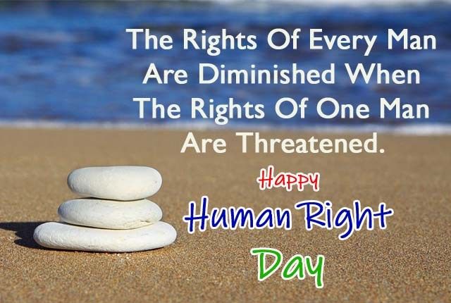 Detail Human Rights Day Quotes Nomer 30