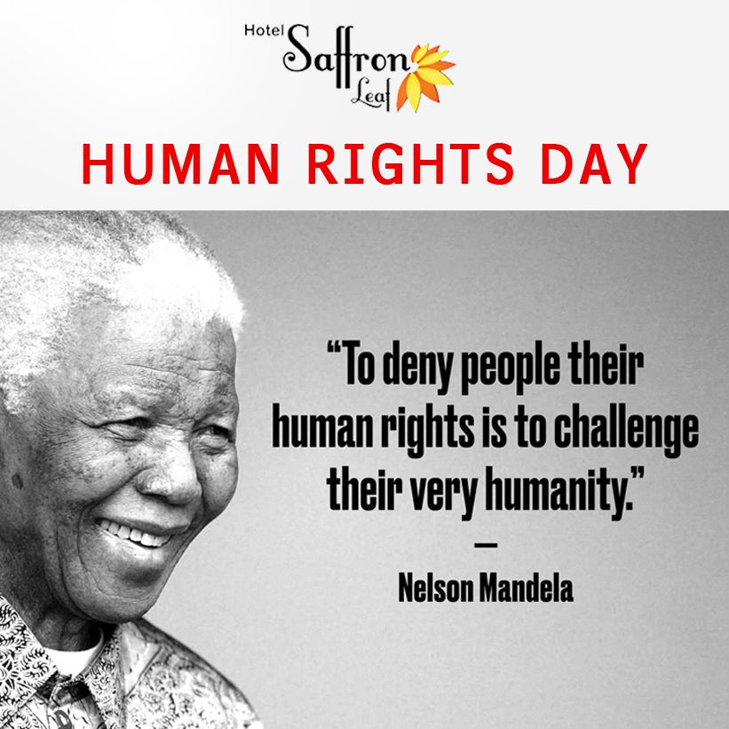 Detail Human Rights Day Quotes Nomer 47